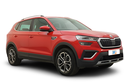 2022 Skoda KUSHAQ - SUV - Petrol - Manual - ₹11.10 lakh